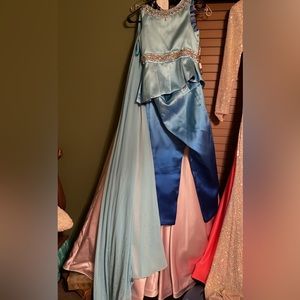 Kids fun fashion